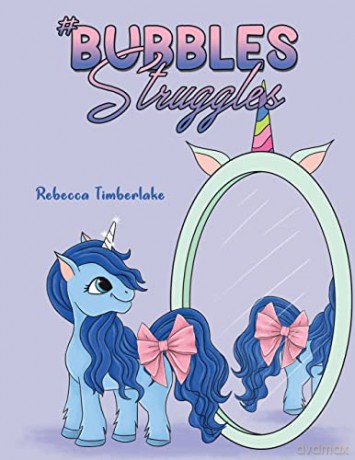 Bubblesstruggles - Rebecca Timberlake [KSIĄŻKA]