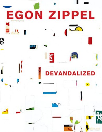 Devandalized - Egon Zippel [KSIĄŻKA]