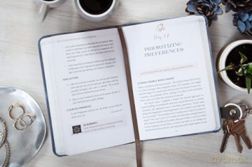 31 Days Of Prayer For My Husband [KSIĄŻKA]