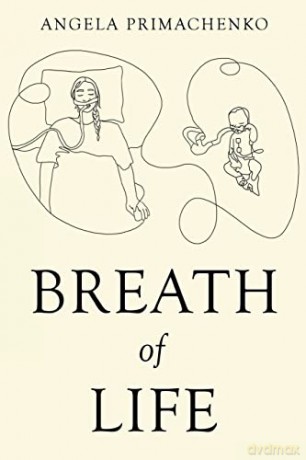 Breath Of Life - Angela Primachenko [KSIĄŻKA]