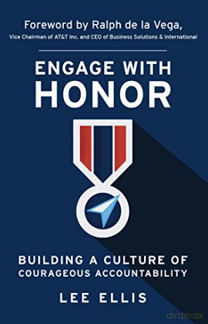 Engage With Honor - Lee Ellis [KSIĄŻKA]