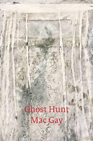 Ghost Hunt - Mac Gay [KSIĄŻKA]