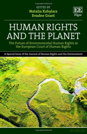 The Human Rights And Planet 8211 [KSIĄŻKA]