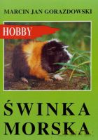 Świnka morska 3 - Gorazdowski Marcin [KSIĄŻKA]