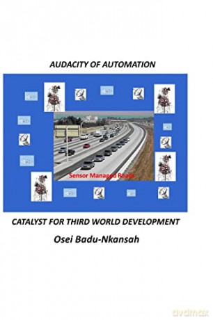 Audacity Of Automation [KSIĄŻKA]