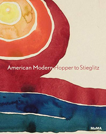 American Modern - Esther Adler [KSIĄŻKA]