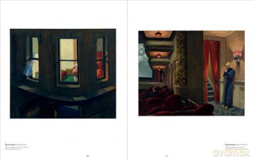American Modern - Esther Adler [KSIĄŻKA]