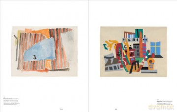 American Modern - Esther Adler [KSIĄŻKA]