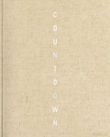 Countdown - Adam Reynolds [KSIĄŻKA]