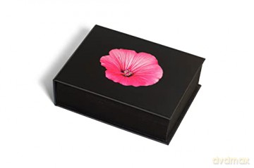 The Blooming Book - Nicolas M Riel [KSIĄŻKA]