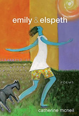 Emily Elspeth - Catherine Mcneil [KSIĄŻKA]