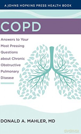 Copd 8211 Answers To Your Most Press [KSIĄŻKA]