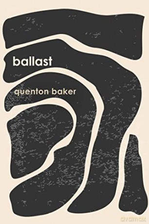 Ballast [KSIĄŻKA]
