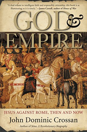 God And Empire - John Domini Crossan [KSIĄŻKA]