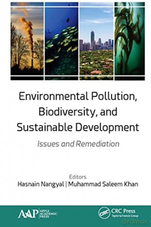 Environmental Pollution Biodiversi [KSIĄŻKA]