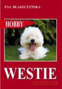 Westie 2 - Błaszczyńska Eva [KSIĄŻKA]
