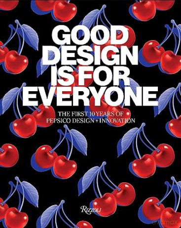 Good Design Is For Everyone - Mauro Porcini [KSIĄŻKA]