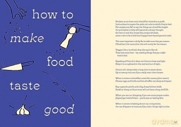 How To Butter Toast - Tara Wigley [KSIĄŻKA]