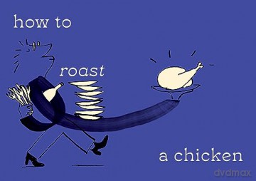 How To Butter Toast - Tara Wigley [KSIĄŻKA]