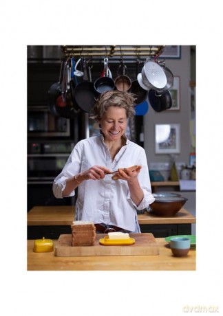 How To Butter Toast - Tara Wigley [KSIĄŻKA]