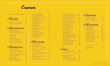 Epic Outdoor Pizza Oven Cookbook - Jonathon Schuhrke [KSIĄŻKA]