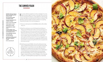 Epic Outdoor Pizza Oven Cookbook - Jonathon Schuhrke [KSIĄŻKA]