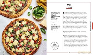 Epic Outdoor Pizza Oven Cookbook - Jonathon Schuhrke [KSIĄŻKA]