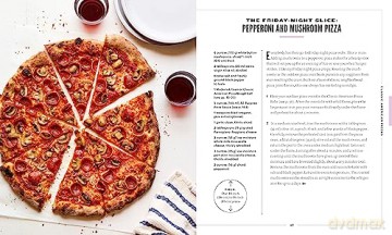 Epic Outdoor Pizza Oven Cookbook - Jonathon Schuhrke [KSIĄŻKA]