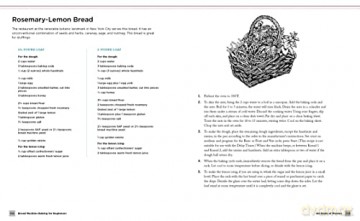 Bread Machine Baking For Beginners - Beth Hensperger [KSIĄŻKA]