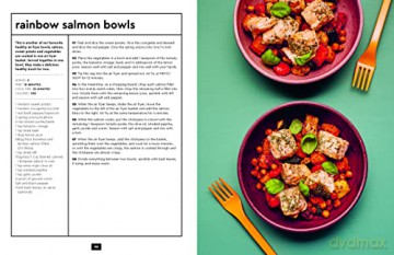 Complete Air Fryer Cookbook - Sam Milner [KSIĄŻKA]