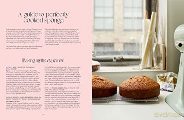 Georgias Cakes - Georgia Green [KSIĄŻKA]