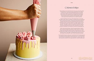 Georgias Cakes - Georgia Green [KSIĄŻKA]