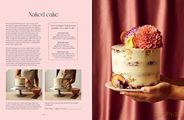 Georgias Cakes - Georgia Green [KSIĄŻKA]