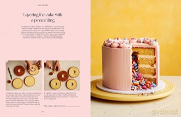 Georgias Cakes - Georgia Green [KSIĄŻKA]
