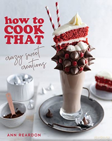 How To Cook That [KSIĄŻKA]