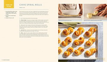 Everyday Bread - America's Test Kitch [KSIĄŻKA]