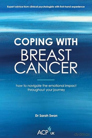 Coping With Breast Cancer - Sarah Swan [KSIĄŻKA]
