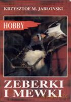 Zeberki i mewki 1 - Jabłoński Krzysztof [KSIĄŻKA]