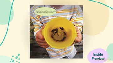 Bug Book - Sue Fliess [KSIĄŻKA]