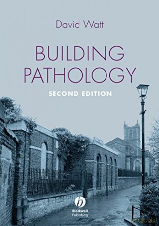 Building Pathology [KSIĄŻKA]