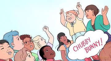 Chubby Bunny Hb - Murphy Julie [KSIĄŻKA]