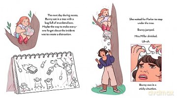 Chubby Bunny Hb - Murphy Julie [KSIĄŻKA]
