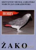 Żako - Jabłoński Krzysztof [KSIĄŻKA]