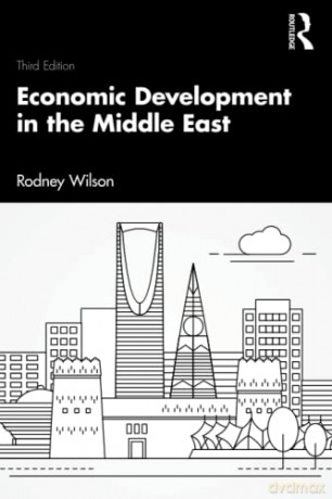 Economic Development In The Middle East - Rodney Wilson [KSIĄŻKA]