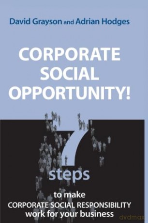 Corporate Social Opportunity - Grayson [KSIĄŻKA]