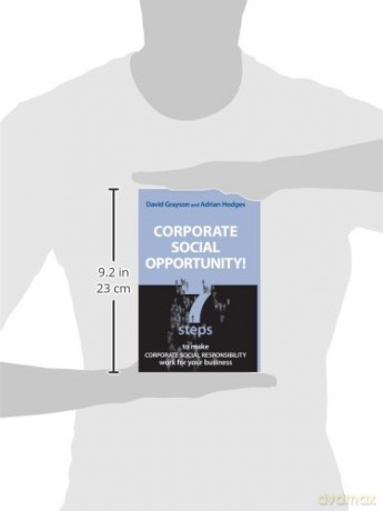 Corporate Social Opportunity - Grayson [KSIĄŻKA]