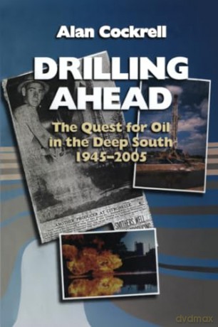 Drilling Ahead [KSIĄŻKA]