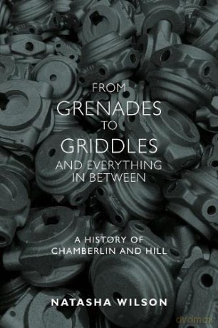 From Grenades To Griddles And Everythi [KSIĄŻKA]