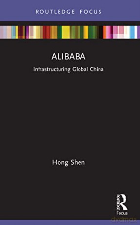 Alibaba - Hong Shen [KSIĄŻKA]