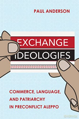 Exchange Ideologies - Paul Anderson [KSIĄŻKA]